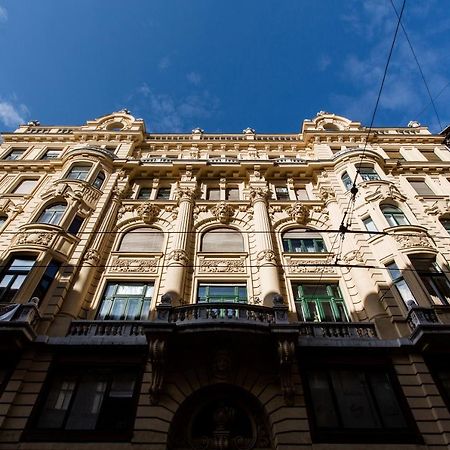 Stylish Central Apartment For The Best City Break Budapest Exterior photo