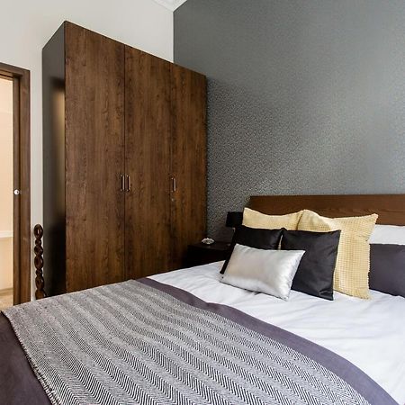 Stylish Central Apartment For The Best City Break Budapest Exterior photo